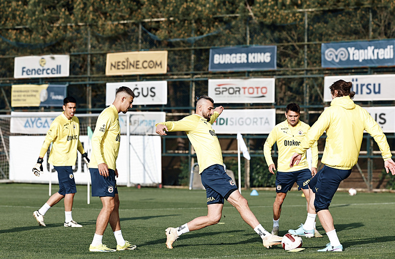 Fenerbahçe’de bilanço çok ağır! İşte 6 yıllık başarısızlık