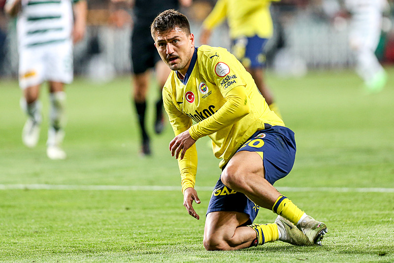 Fenerbahçe’de bilanço çok ağır! İşte 6 yıllık başarısızlık