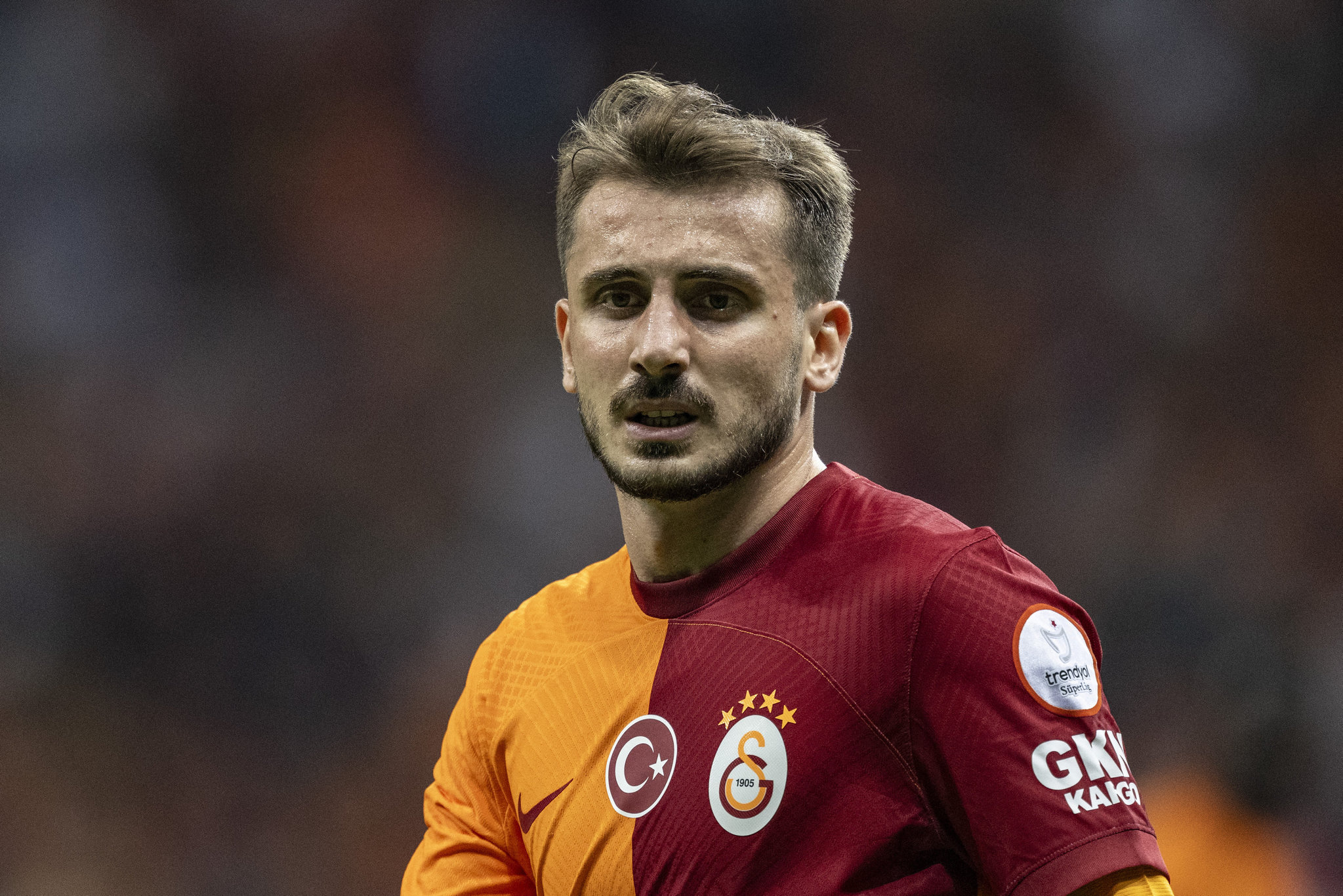 Avrupa Galatasaray’ı konuşacak! Cimbom’dan ses getirecek transfer hamlesi