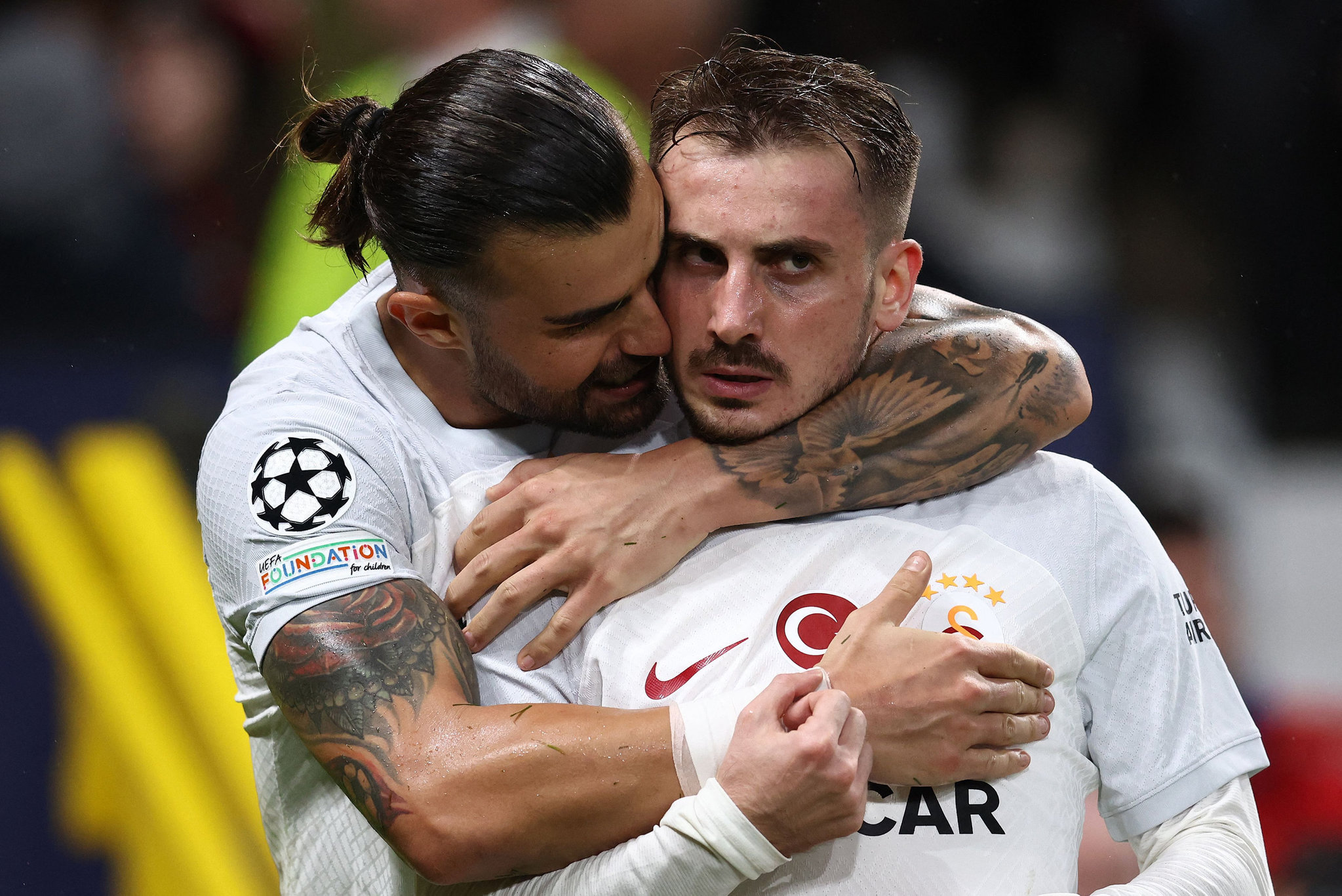 GALATASARAY TRANSFER HABERİ | Kerem Aktürkoğlu’nun talipleri bitmiyor! İşte yapılan teklifler