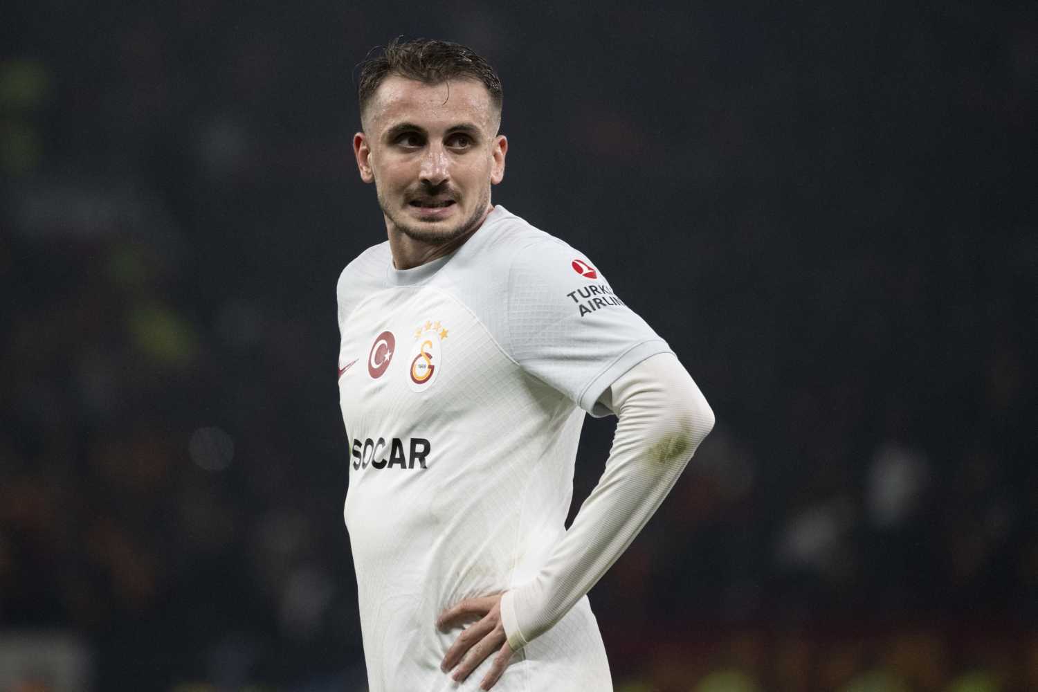 GALATASARAY TRANSFER HABERİ | Kerem Aktürkoğlu’nun talipleri bitmiyor! İşte yapılan teklifler