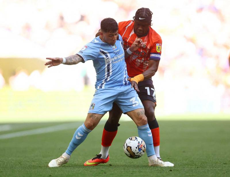 TRANSFER HABERİ - Galatasaray’a Hollandalı dinamo! Premier Lig’den geliyor