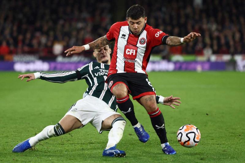 TRANSFER HABERİ - Galatasaray’a Hollandalı dinamo! Premier Lig’den geliyor