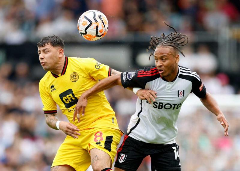 TRANSFER HABERİ - Galatasaray’a Hollandalı dinamo! Premier Lig’den geliyor