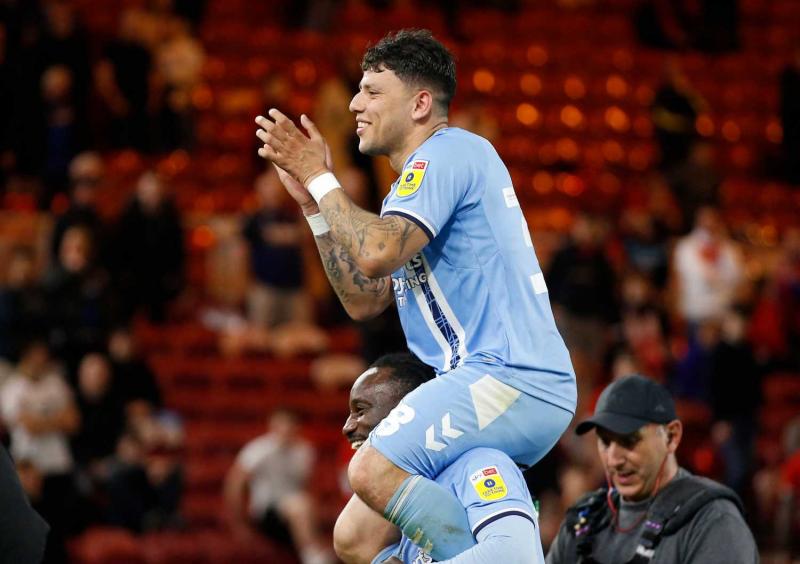 TRANSFER HABERİ - Galatasaray’a Hollandalı dinamo! Premier Lig’den geliyor