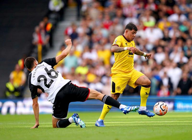 TRANSFER HABERİ - Galatasaray’a Hollandalı dinamo! Premier Lig’den geliyor