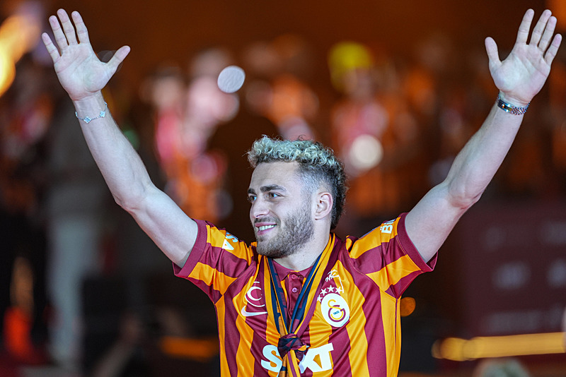 Galatasaray’ın transfer planı ortaya çıktı! 3 futbolcu...