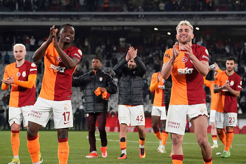 Galatasaray’ın transfer planı ortaya çıktı! 3 futbolcu...