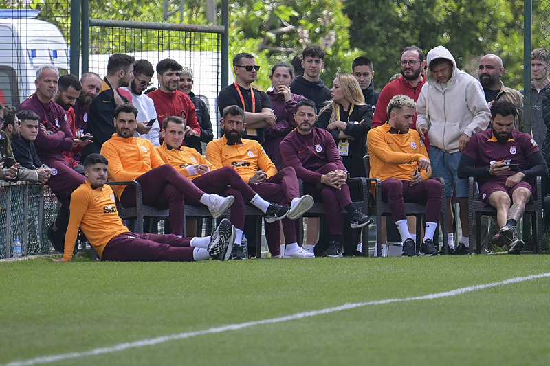 Galatasaray’ın transfer planı ortaya çıktı! 3 futbolcu...