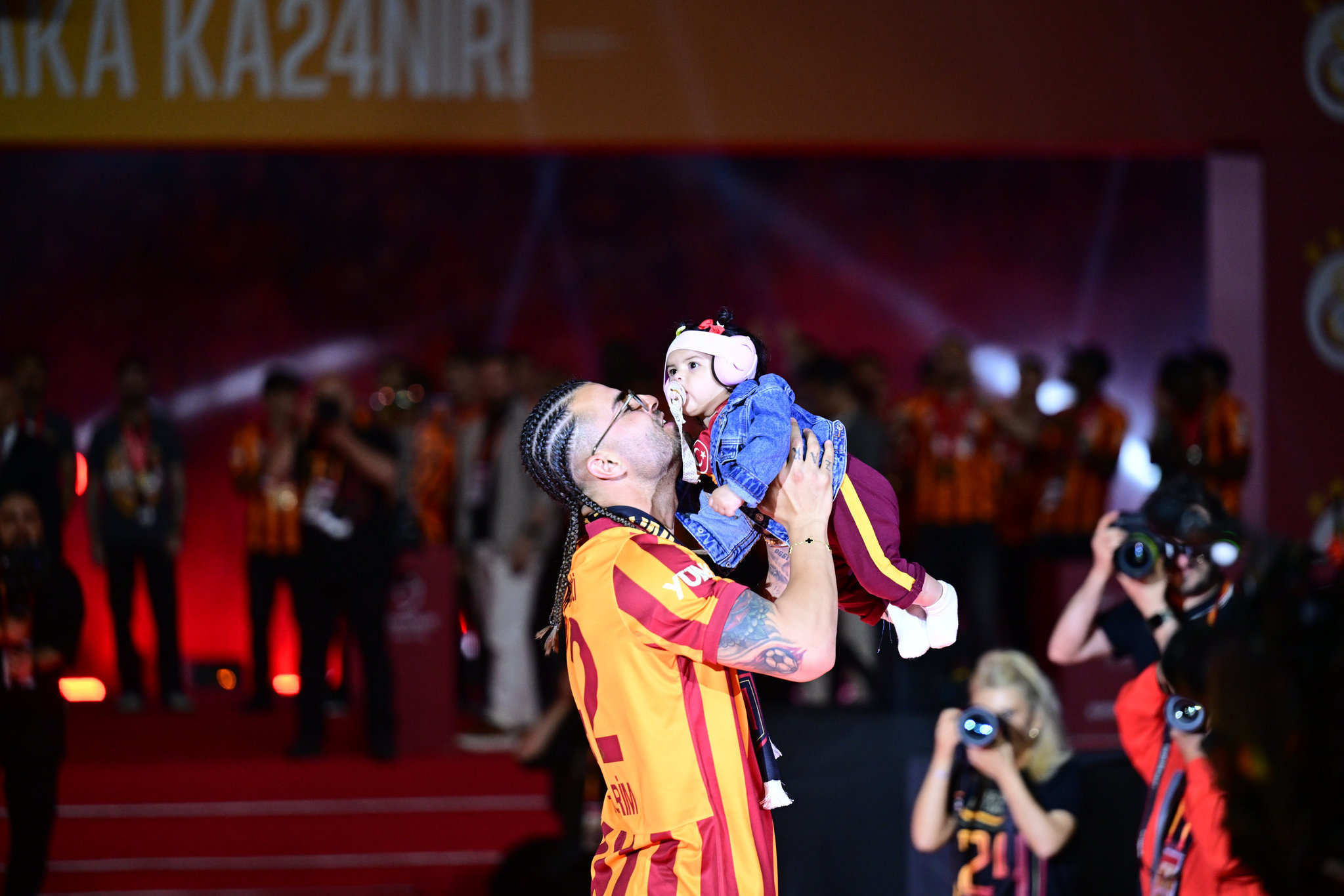 GALATASARAY TRANSFER HABERİ - Avrupa devlerinin gözü yerlilerde! EURO 2024 sonrası...