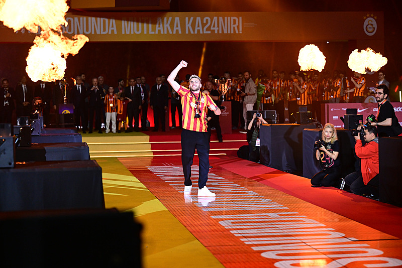 GALATASARAY TRANSFER HABERİ - Avrupa devlerinin gözü yerlilerde! EURO 2024 sonrası...