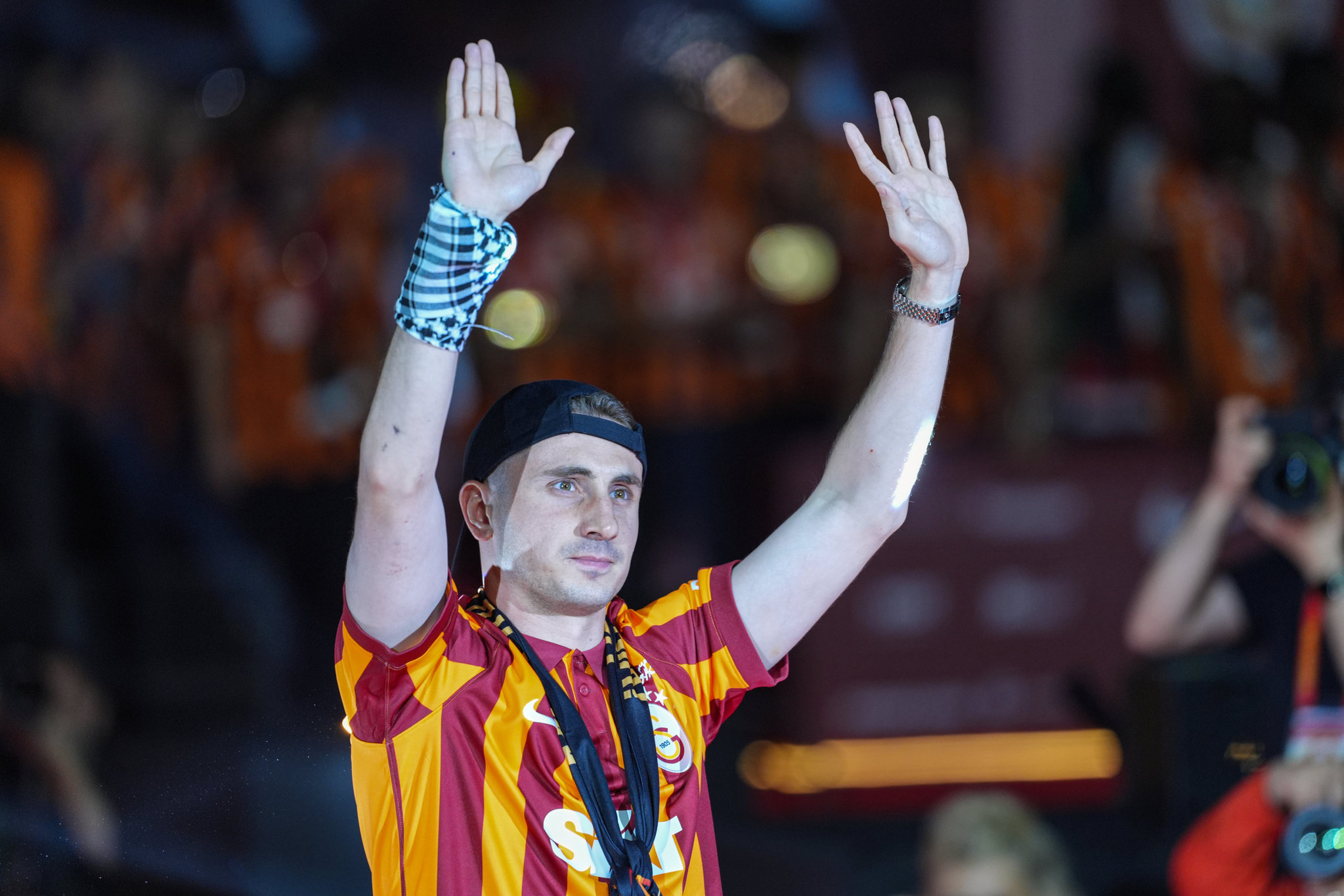 GALATASARAY TRANSFER HABERİ - Avrupa devlerinin gözü yerlilerde! EURO 2024 sonrası...