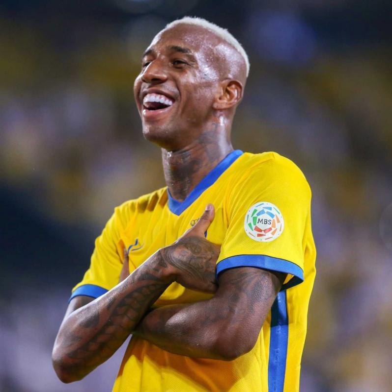 Anderson Talisca’dan flaş paylaşım! Fenerbahçe ve transfer...