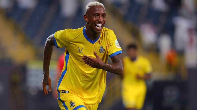 Anderson Talisca’dan flaş paylaşım! Fenerbahçe ve transfer...