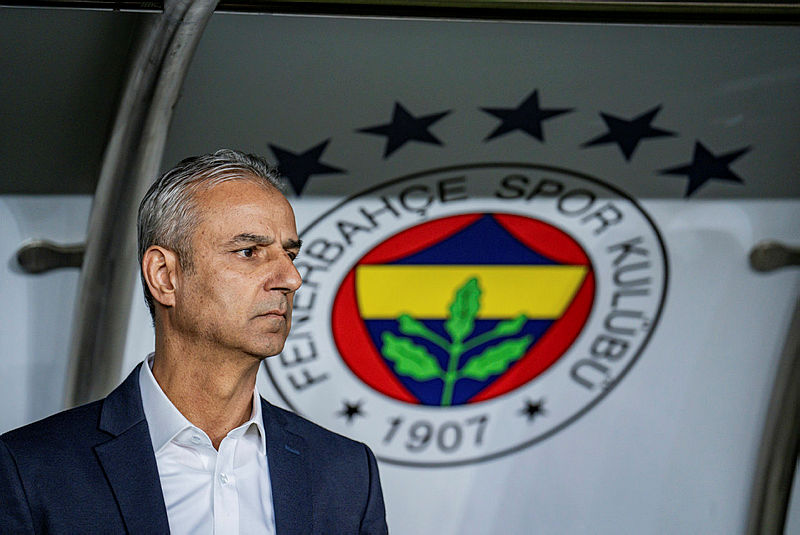 Fenerbahçe’den şok Dzeko kararı! Mourinho’nun gelişi sonrası...