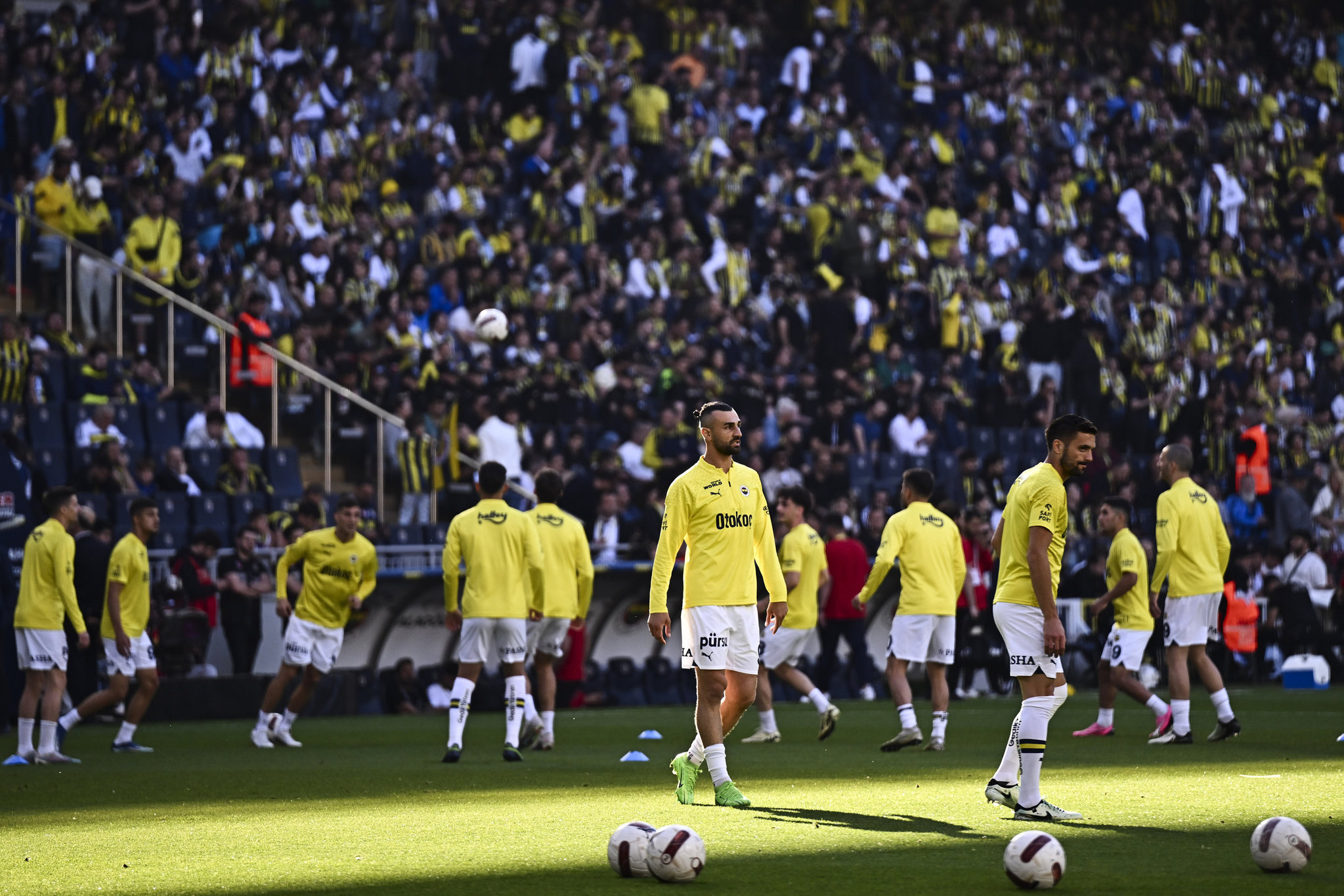 TRANSFER HABERİ | Fenerbahçe’den yeni sezonun ilk transferi! Jürgen Klopp’un gözdesi geliyor