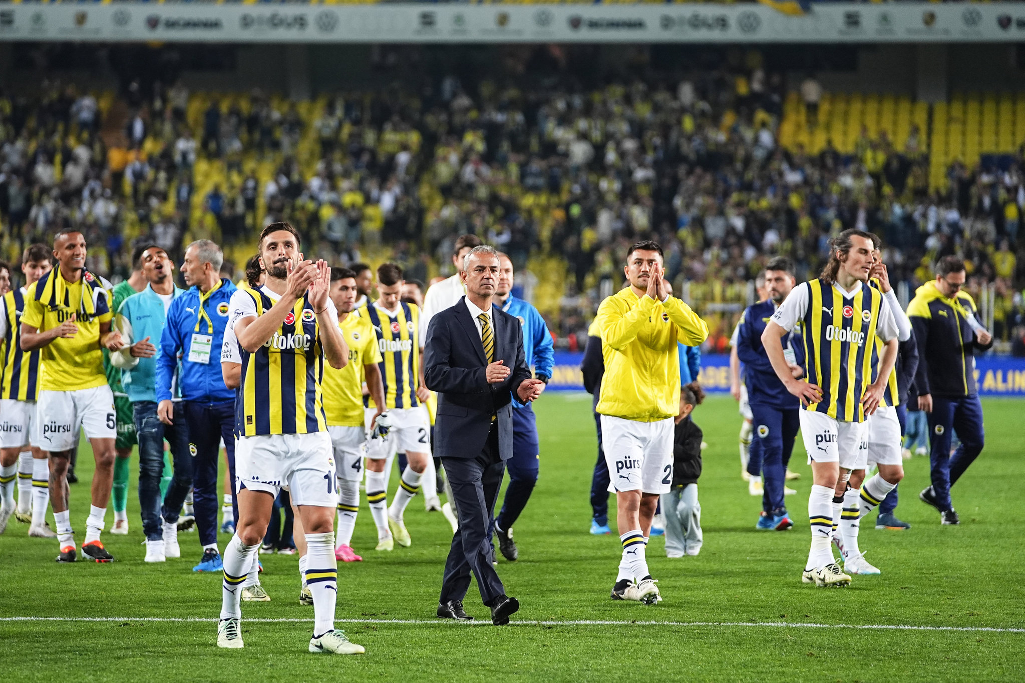 TRANSFER HABERİ | Fenerbahçe’den yeni sezonun ilk transferi! Jürgen Klopp’un gözdesi geliyor