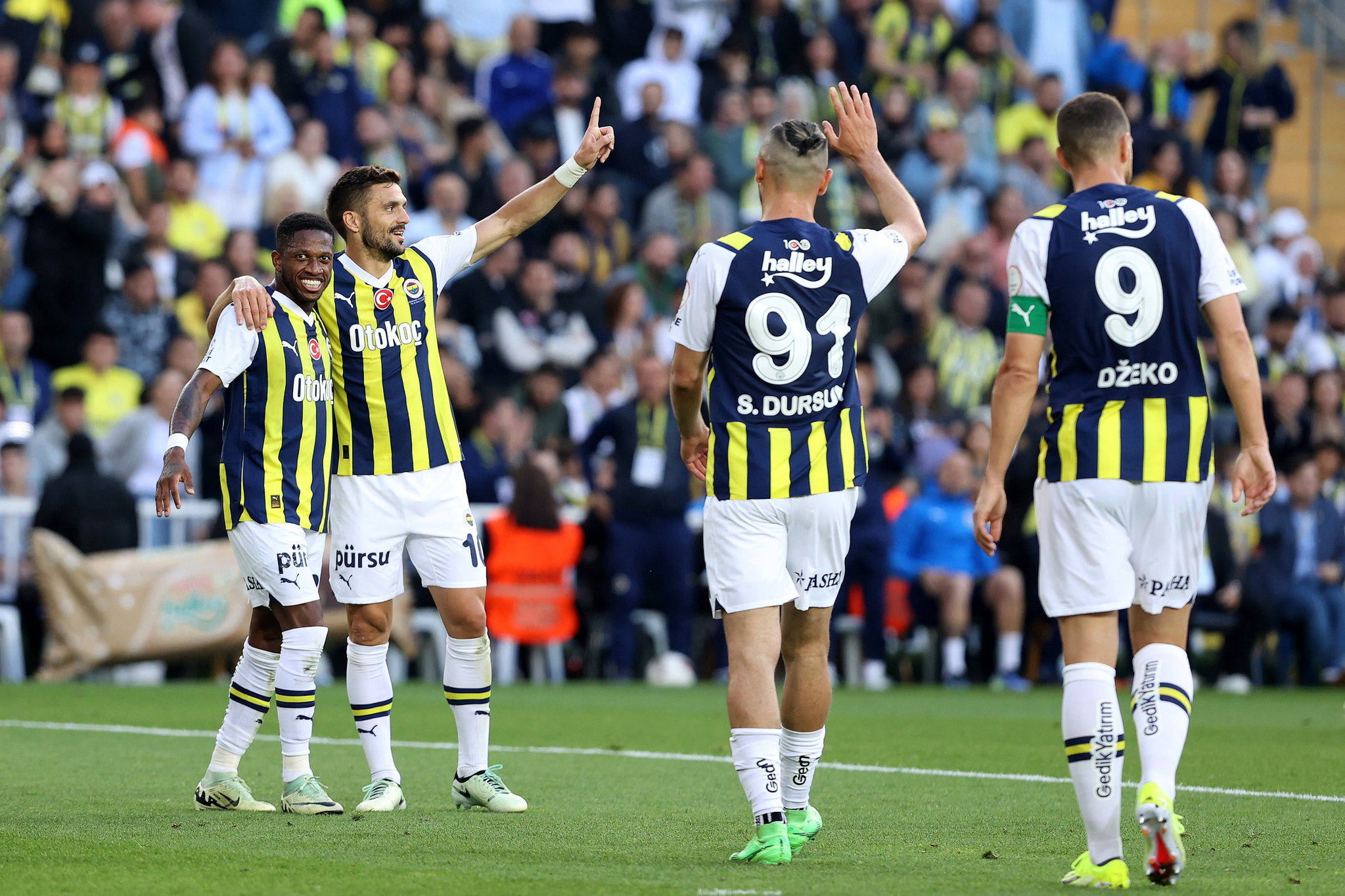 TRANSFER HABERİ | Fenerbahçe’den yeni sezonun ilk transferi! Jürgen Klopp’un gözdesi geliyor