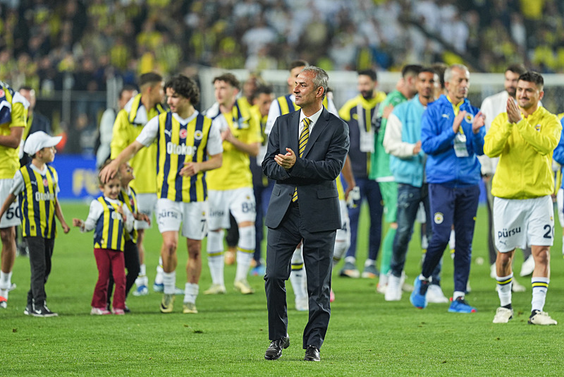 TRANSFER HABERİ | Fenerbahçe’den orta saha bombası! Dünya yıldızları bir bir gelecek