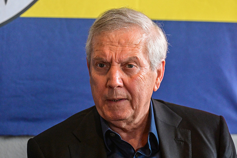 Fenerbahçe transferde çıldırdı! 2 flaş isim listede