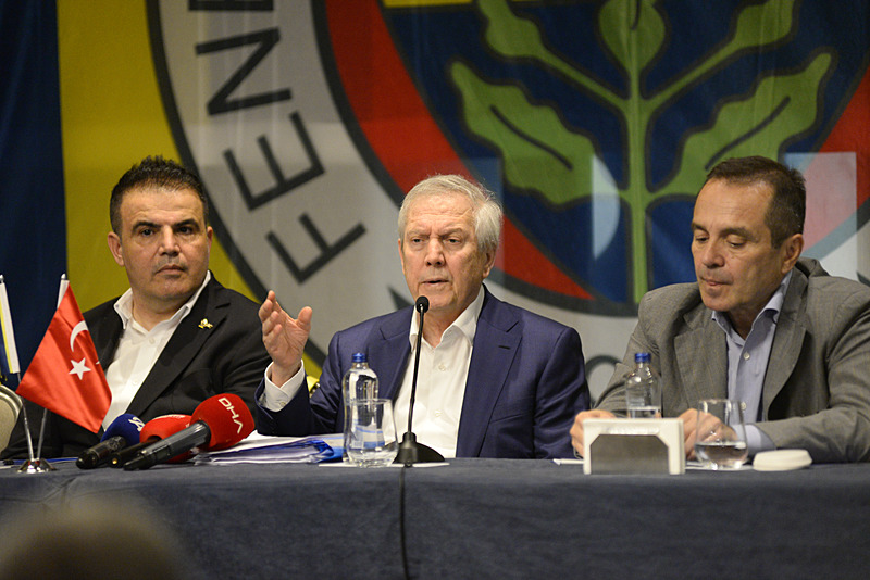 Fenerbahçe transferde çıldırdı! 2 flaş isim listede