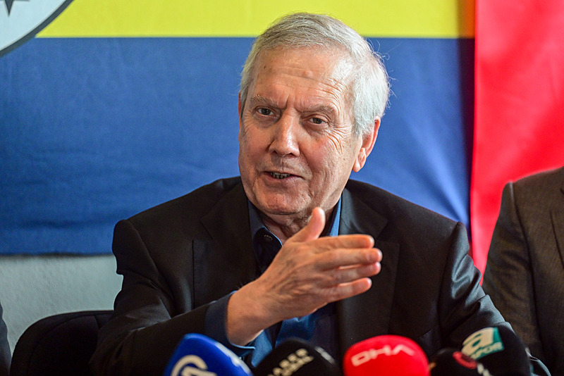 Fenerbahçe transferde çıldırdı! 2 flaş isim listede