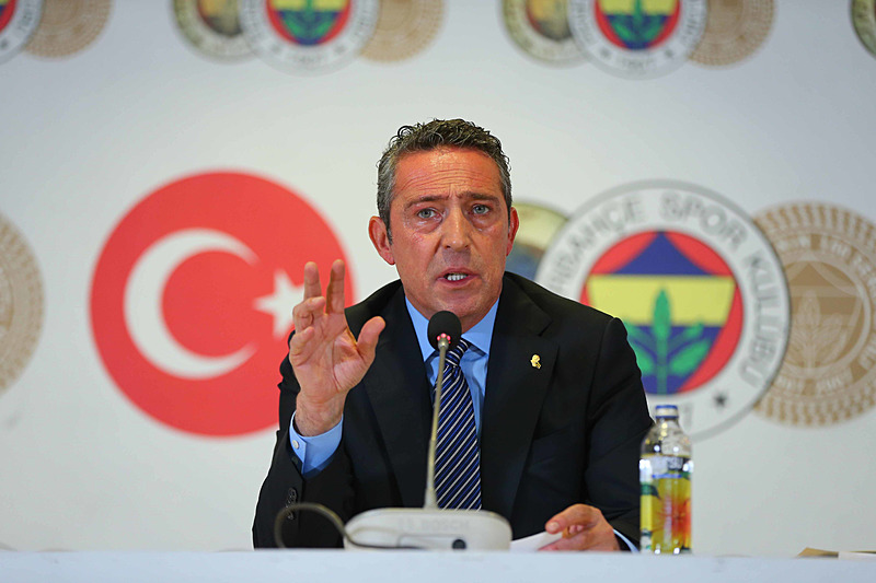 Fenerbahçe transferde çıldırdı! 2 flaş isim listede