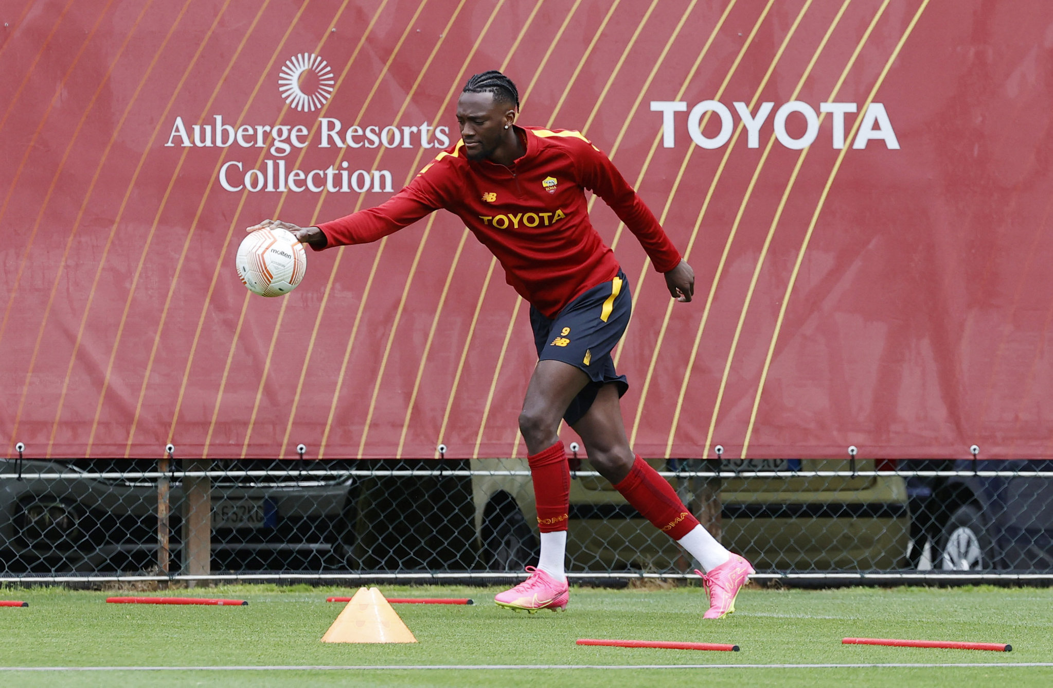 Fenerbahçe’den transferde ters köşe! Lukaku derken...