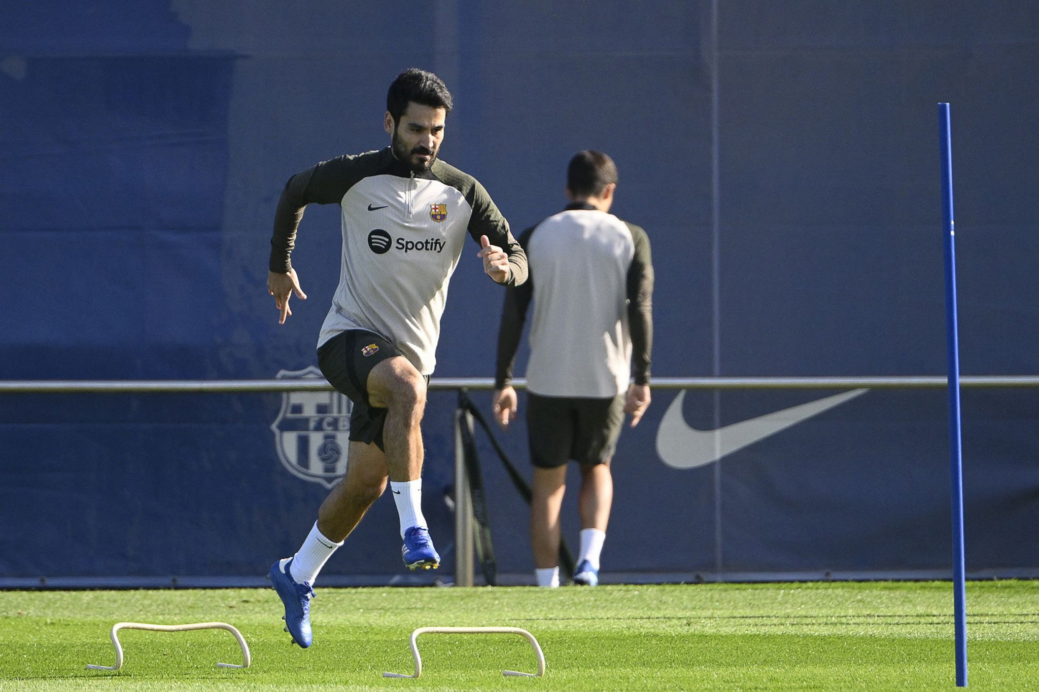 Galatasaray’da gündemde İlkay Gündoğan vardı! Okan Buruk’tan karar çıktı