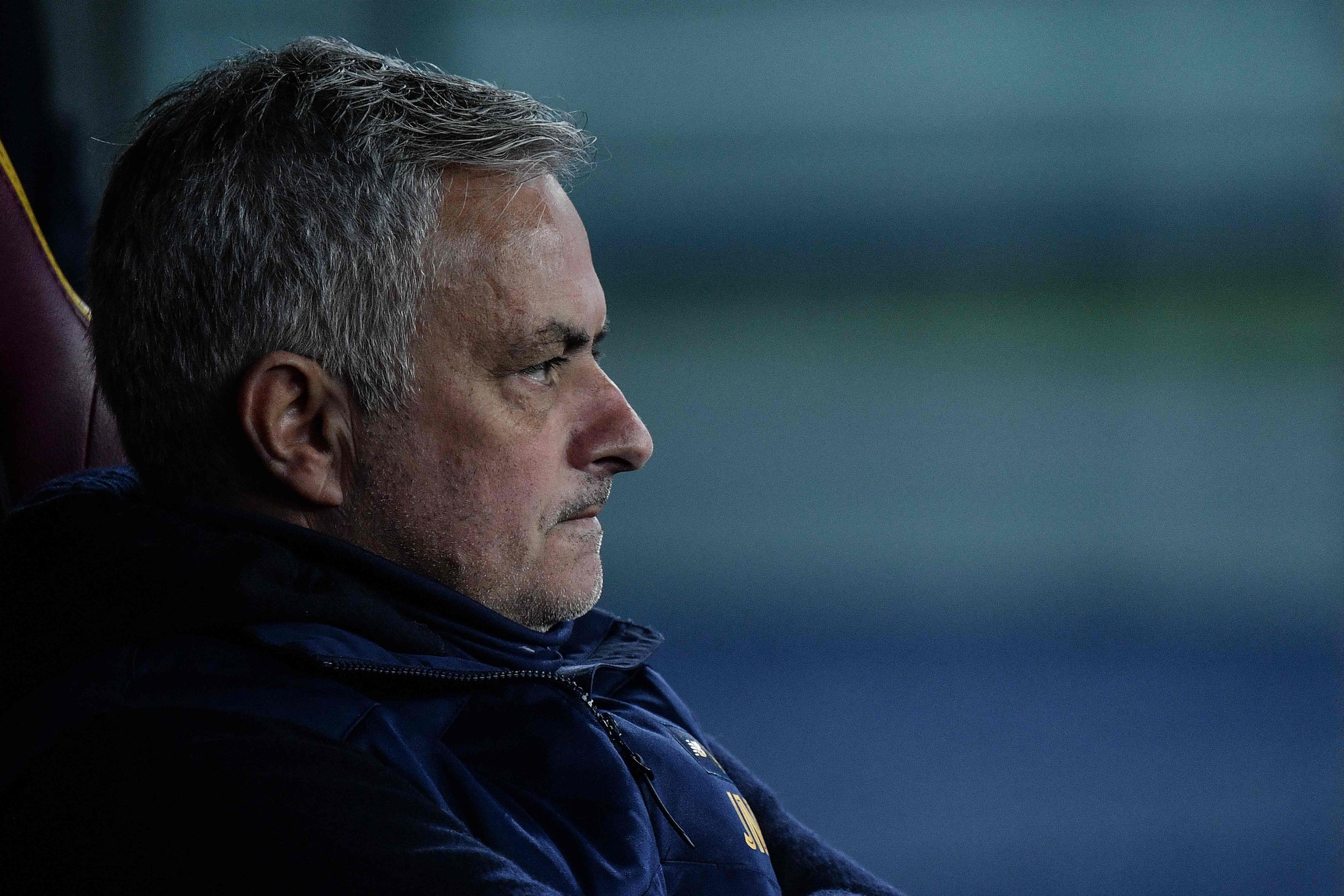 Jose Mourinho’dan Fenerbahçe yönetimine transfer talebi! Telefonla aradı