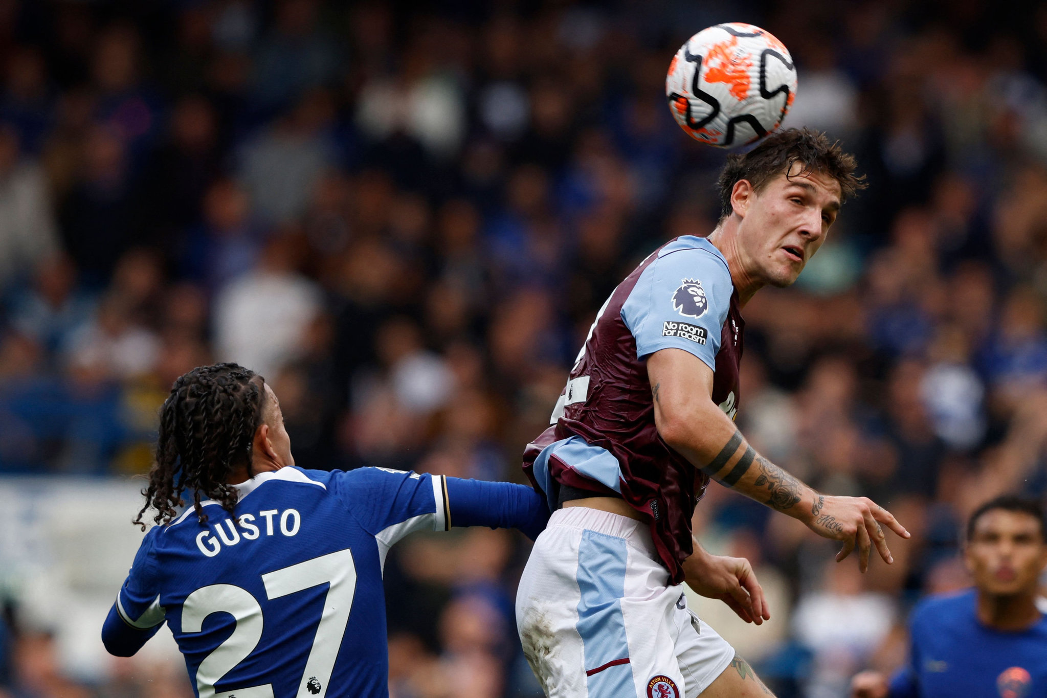 Nicolo Zaniolo’dan flaş Galatasaray kararı!