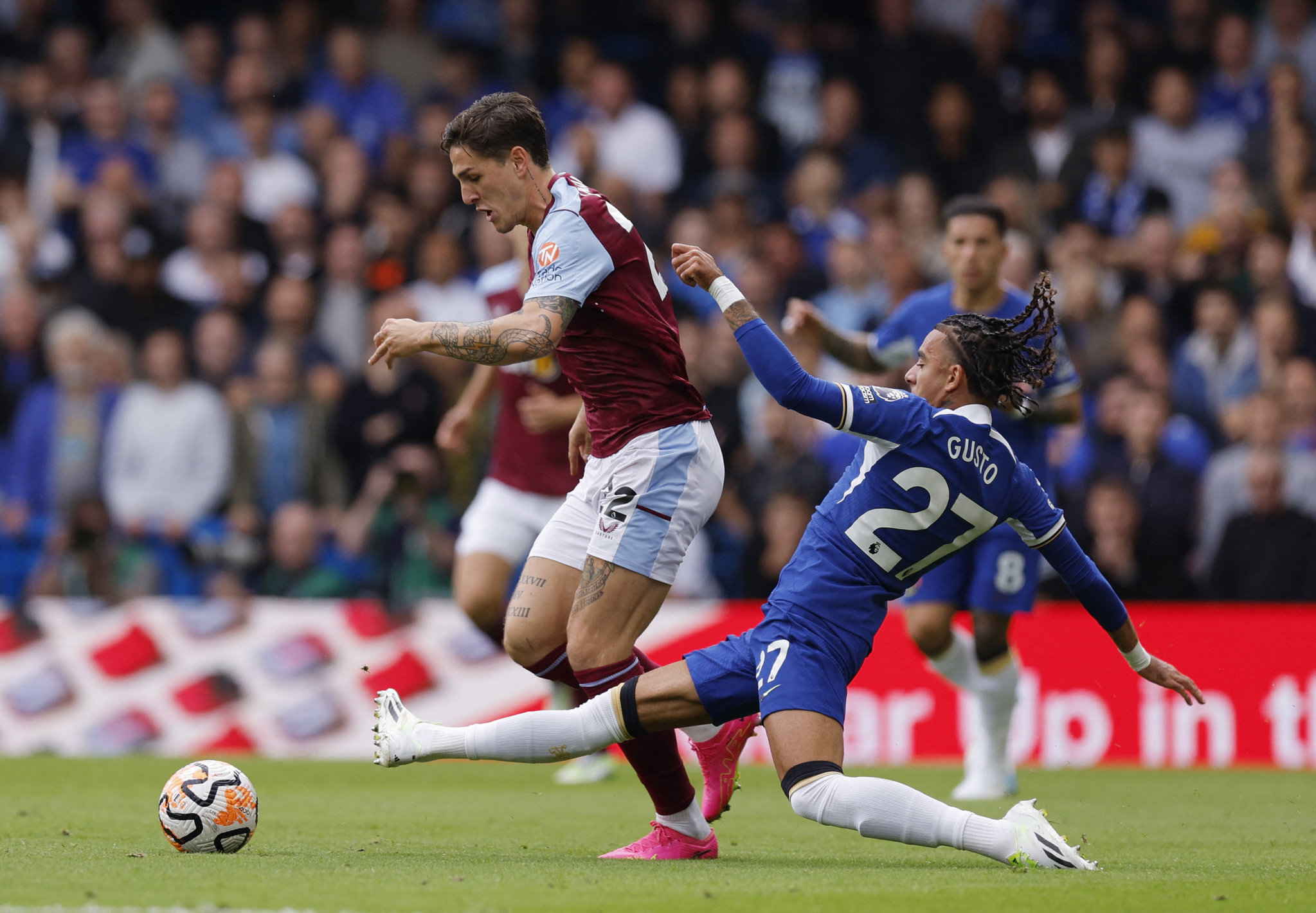 Nicolo Zaniolo’dan flaş Galatasaray kararı!