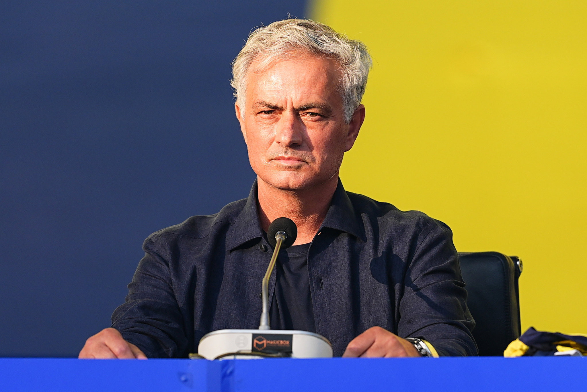 FENERBAHÇE HABERLERİ | Jose Mourinho transferde ne kadar harcayacak? Çalıştırdığı takımlarda...