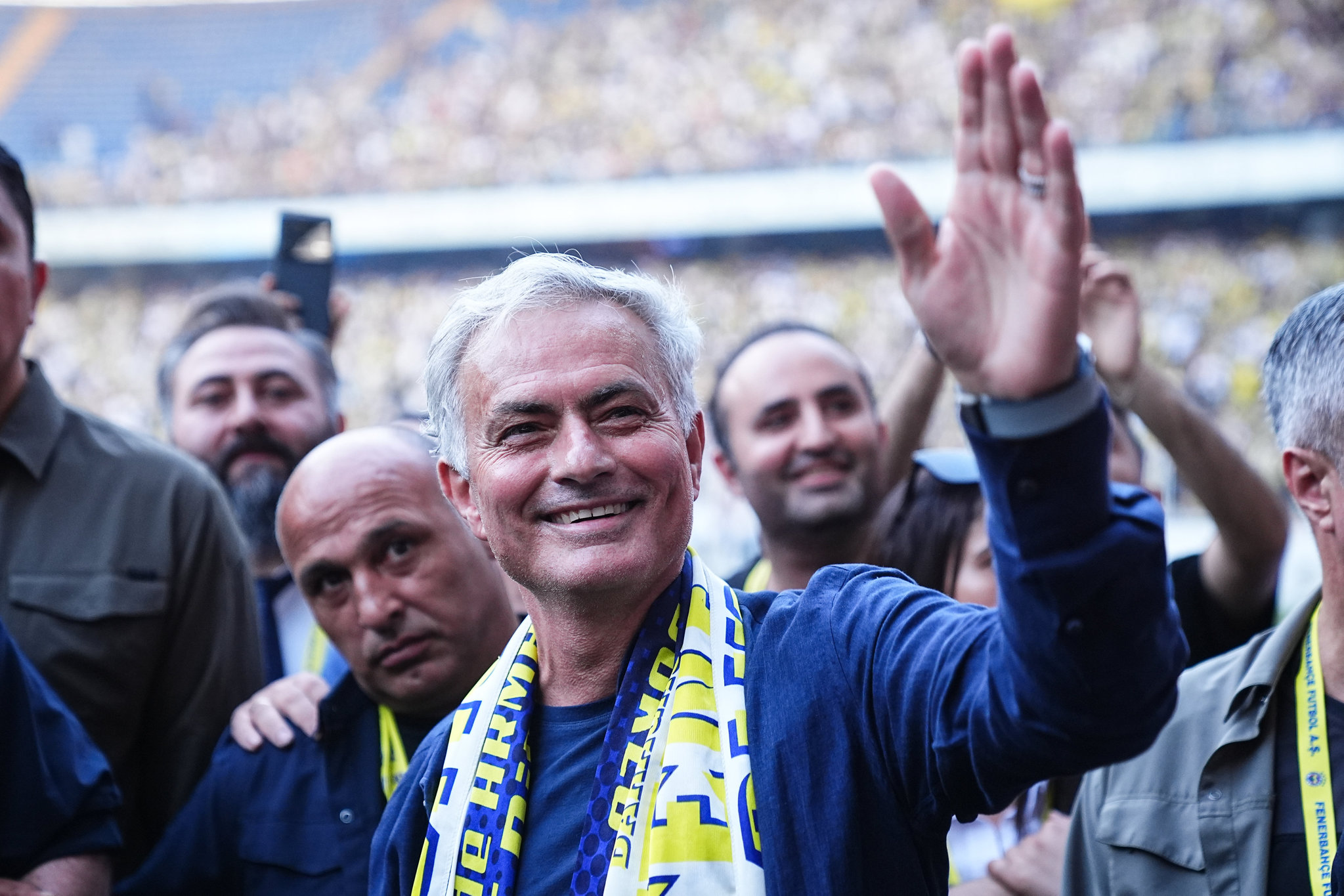 FENERBAHÇE HABERLERİ | Jose Mourinho transferde ne kadar harcayacak? Çalıştırdığı takımlarda...