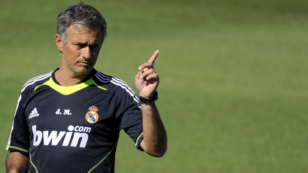 FENERBAHÇE HABERLERİ | Jose Mourinho transferde ne kadar harcayacak? Çalıştırdığı takımlarda...