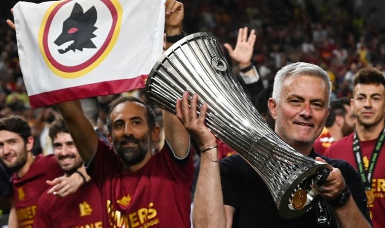 FENERBAHÇE HABERLERİ | Jose Mourinho transferde ne kadar harcayacak? Çalıştırdığı takımlarda...