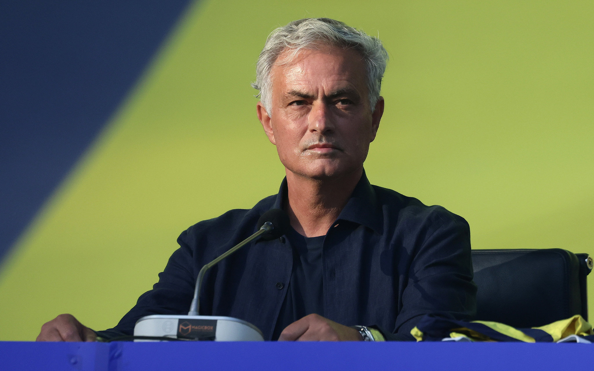FENERBAHÇE HABERLERİ | Jose Mourinho transferde ne kadar harcayacak? Çalıştırdığı takımlarda...