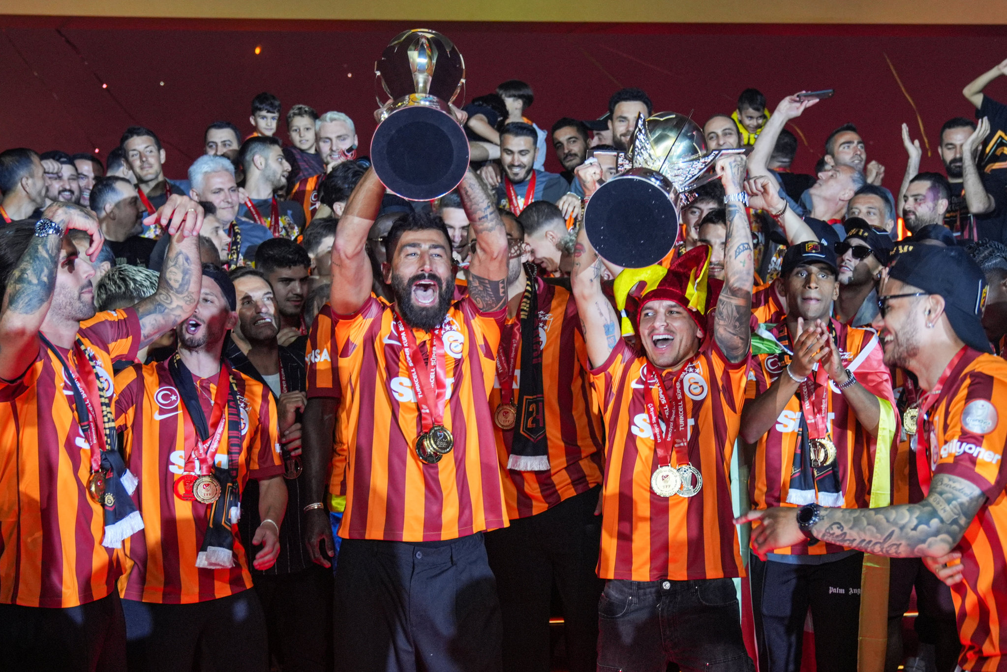 TRANSFER HABERLERİ: Galatasaray istiyordu! Bayern Münih’ten Sacha Boey kararı