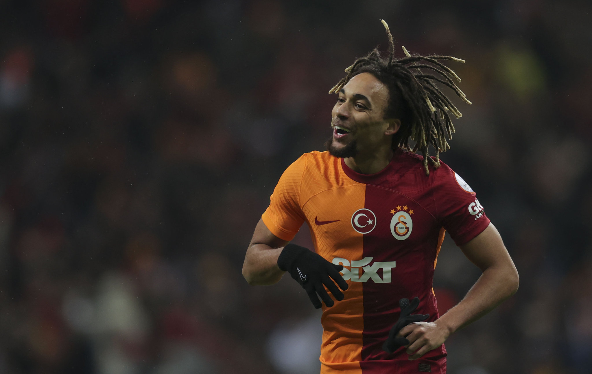 TRANSFER HABERLERİ: Galatasaray istiyordu! Bayern Münih’ten Sacha Boey kararı