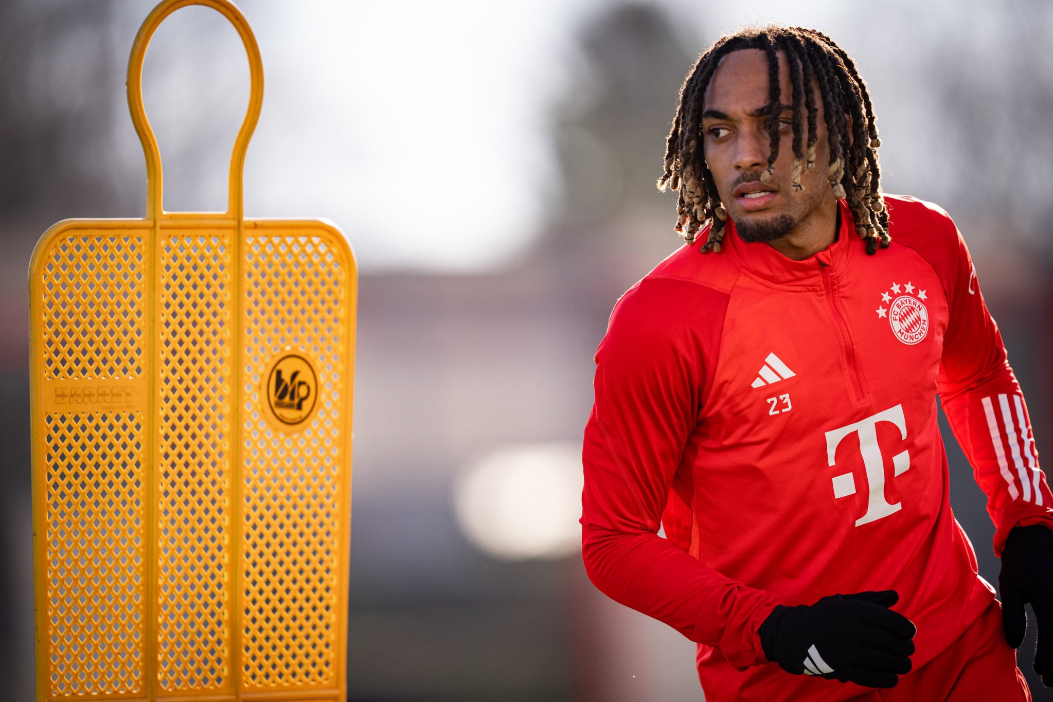 TRANSFER HABERLERİ: Galatasaray istiyordu! Bayern Münih’ten Sacha Boey kararı