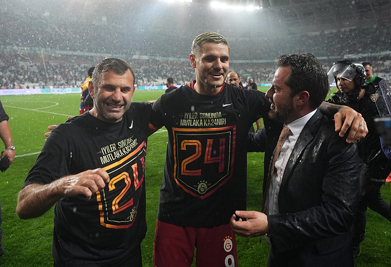 GALATASARAY HABERLERİ - Erden Timur’la ipler böyle koptu! İşte istifanın perde arkası