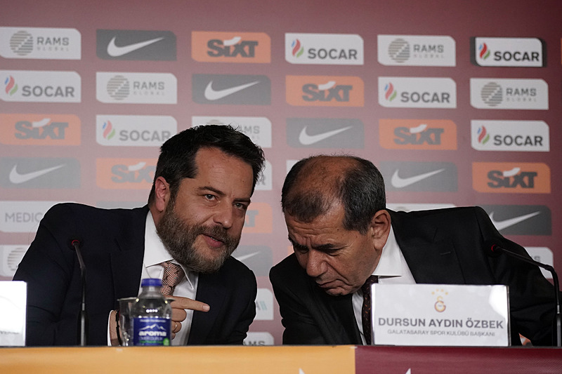 GALATASARAY HABERLERİ - Erden Timur’la ipler böyle koptu! İşte istifanın perde arkası