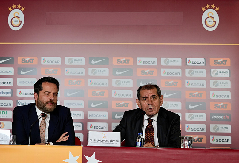 GALATASARAY HABERLERİ - Erden Timur’la ipler böyle koptu! İşte istifanın perde arkası