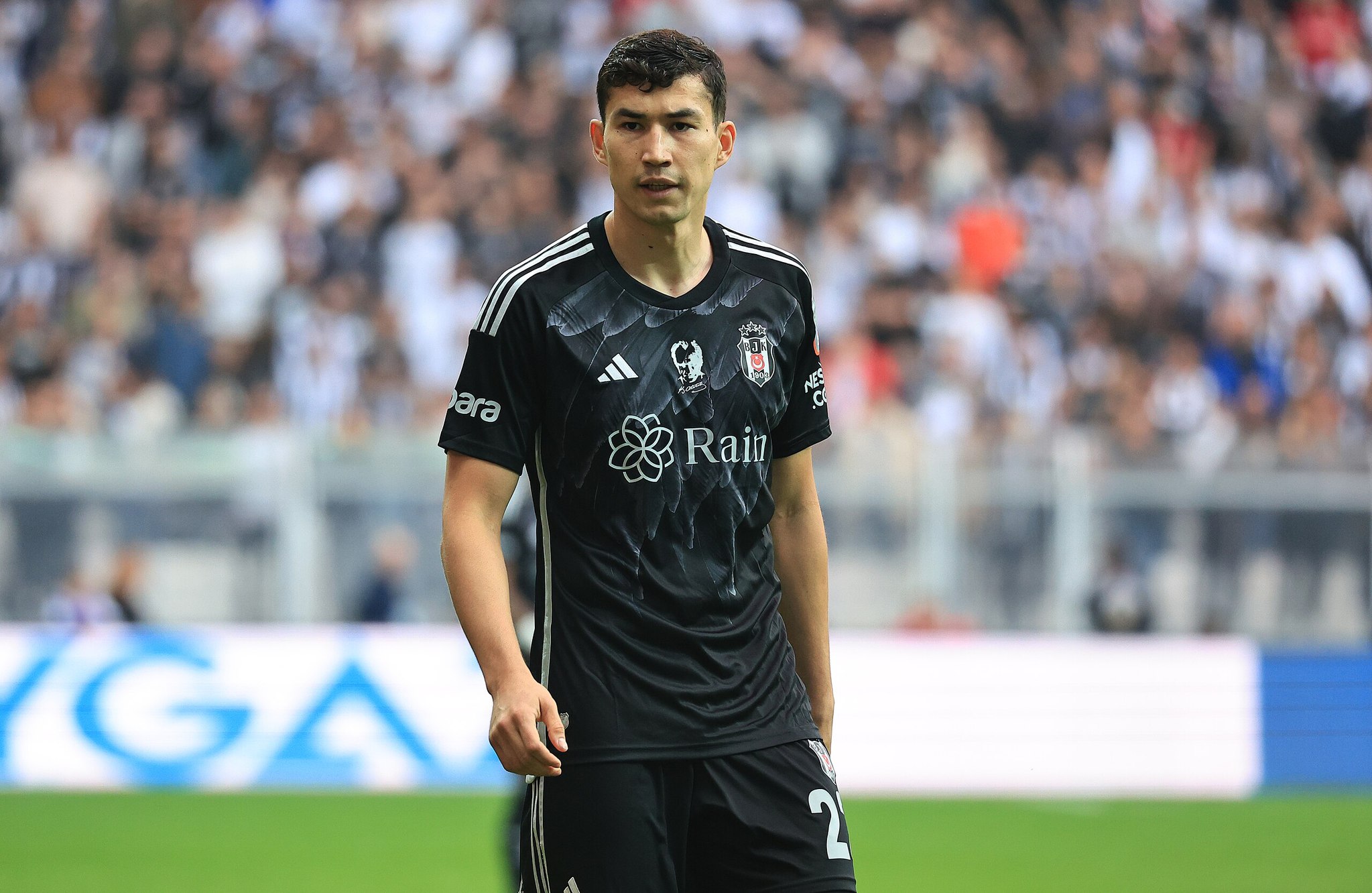 TRANSFER HABERİ | Beşiktaş’ta sürpriz ayrılık! Rus basını duyurdu