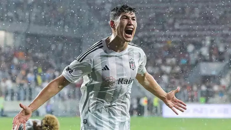 TRANSFER HABERİ | Beşiktaş’ta sürpriz ayrılık! Rus basını duyurdu