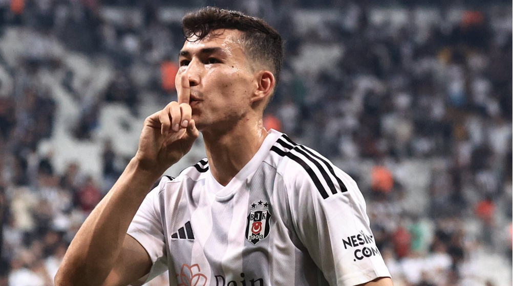 TRANSFER HABERİ | Beşiktaş’ta sürpriz ayrılık! Rus basını duyurdu