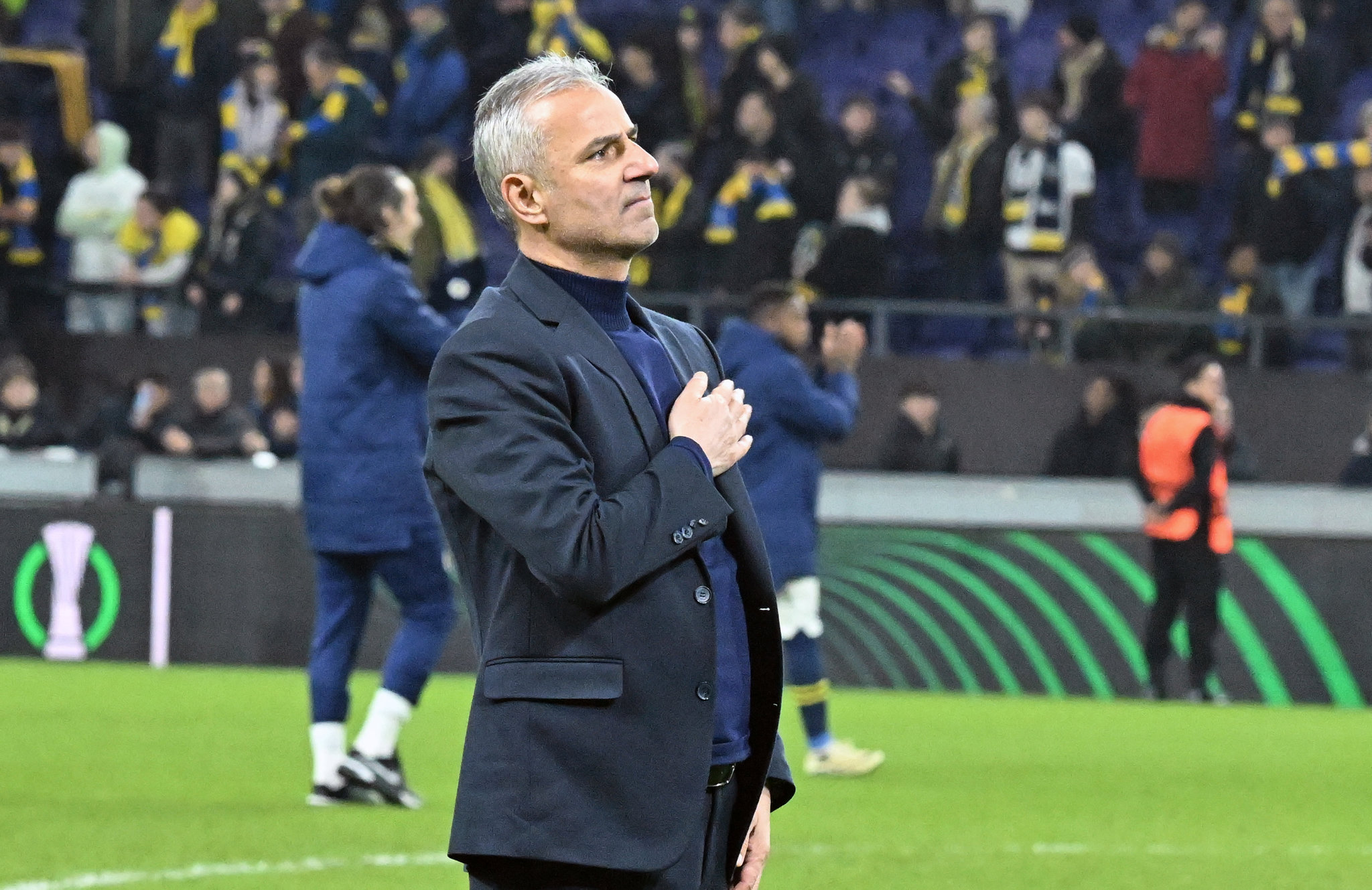 Fenerbahçe’den Galatasaray’a yılın çalımı! Transferde Mourinho etkisi