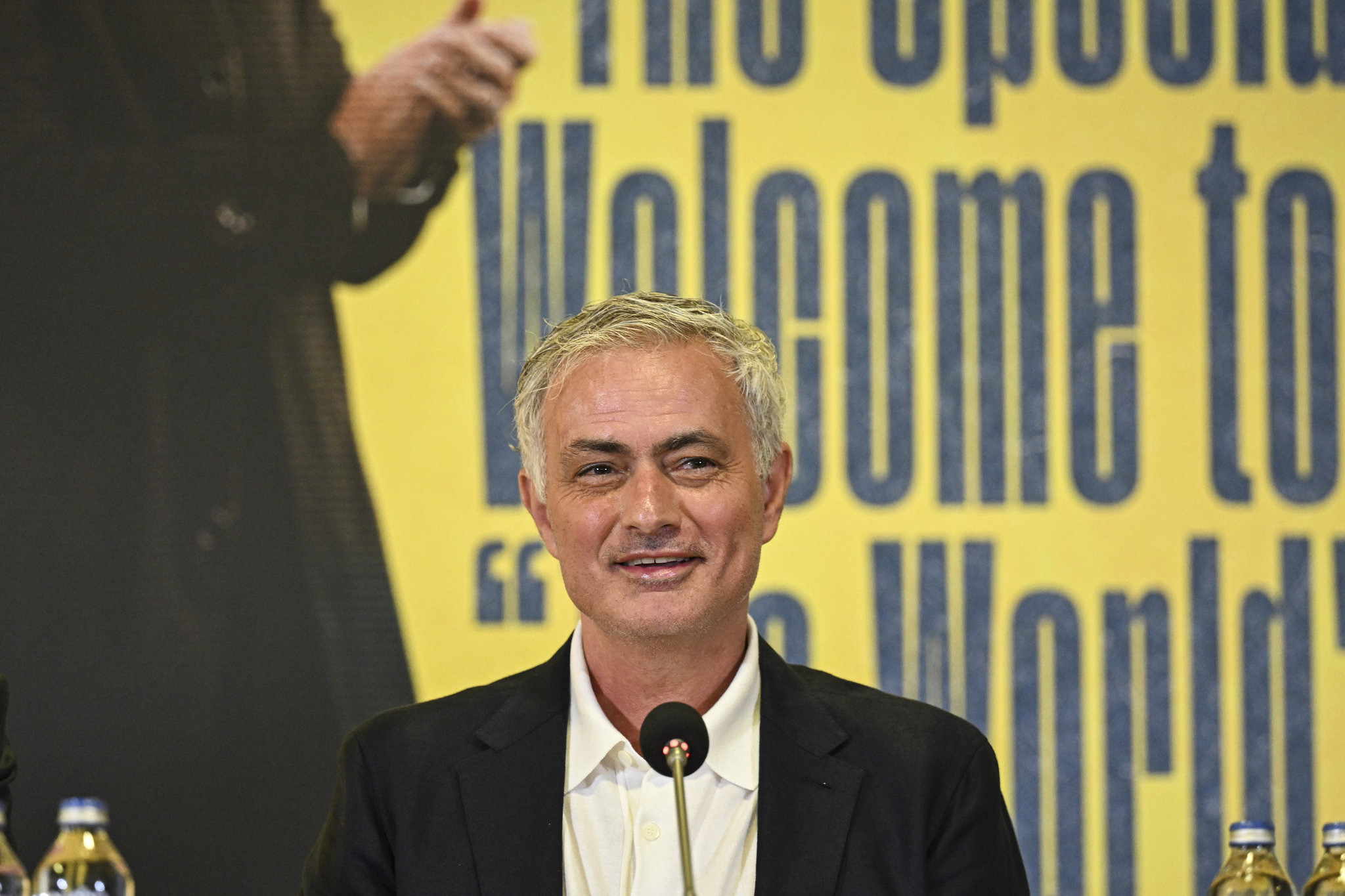 Fenerbahçe’den Galatasaray’a yılın çalımı! Transferde Mourinho etkisi