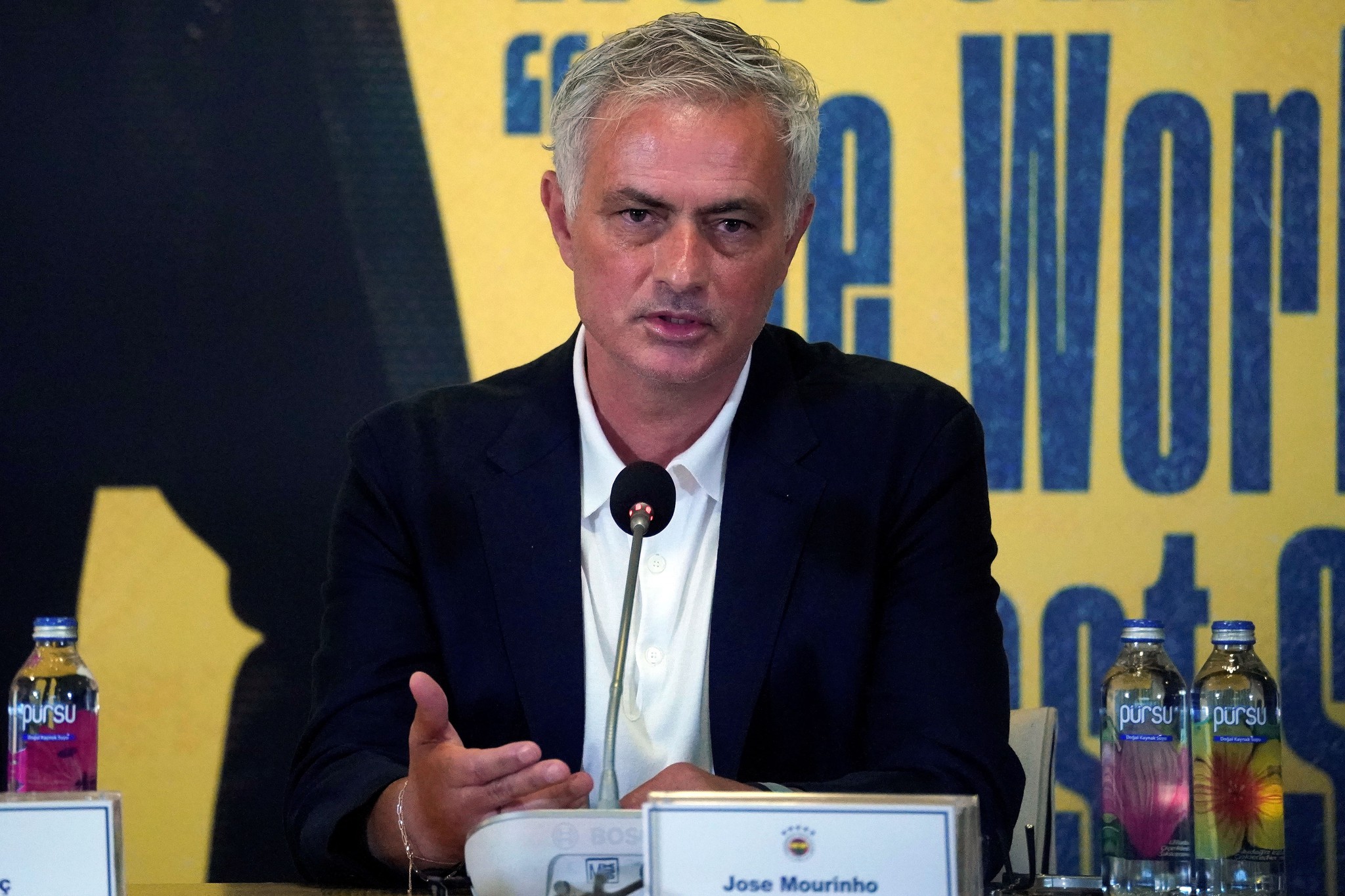 Fenerbahçe’den Galatasaray’a yılın çalımı! Transferde Mourinho etkisi