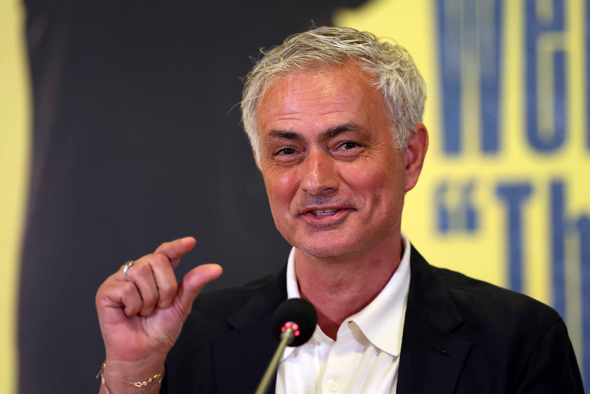 Fenerbahçe’den Galatasaray’a yılın çalımı! Transferde Mourinho etkisi